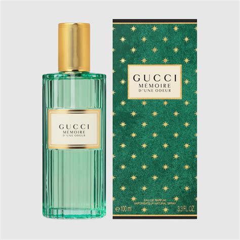 gucci parfum memoire d& 39|gucci memoire free gift.